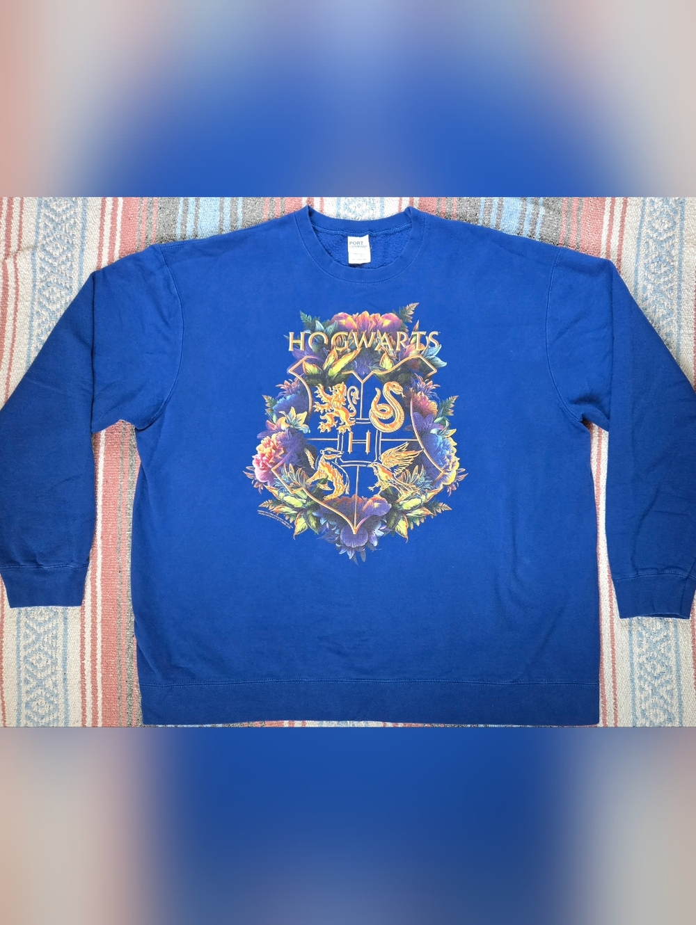 Hogwarts Sweatshirt